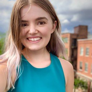 Meet your Posher, Erin